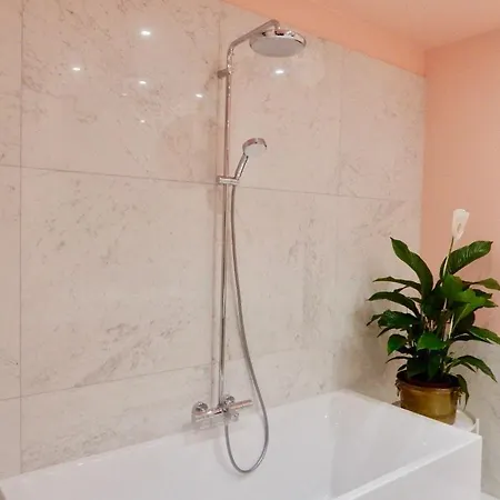 B&B Baron Osy Suite Terrace *
