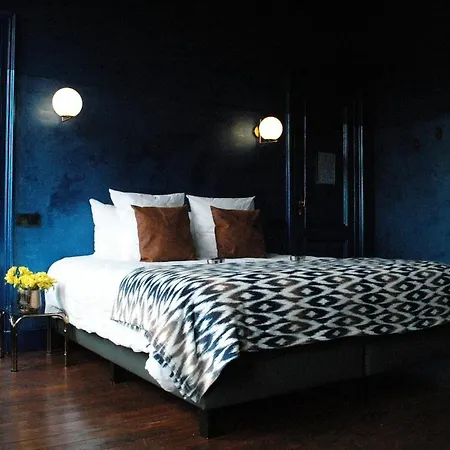 B&B Baron Osy Suite Terrace * Antwerp