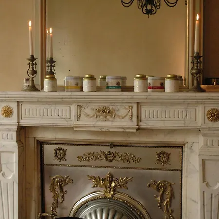 B&B Baron Osy Suite Terrace Apartment *